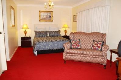 Bathurst Heights Bed And Breakfast - Accommodation Sydney 2