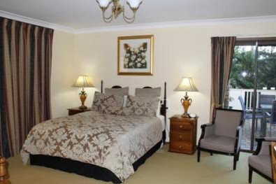 Bathurst Heights Bed And Breakfast - Accommodation Sydney 4