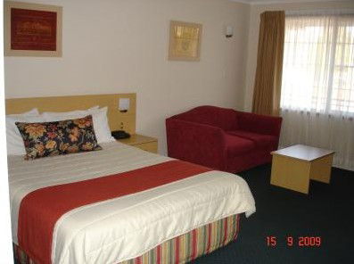 Bathurst Motor Inn - Accommodation Sydney 0