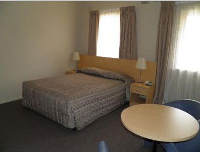 Bathurst Motor Inn - Accommodation Sydney 1