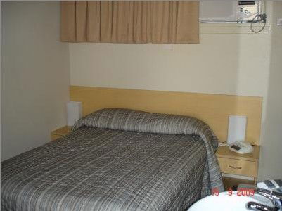 Bathurst Motor Inn - Accommodation Sydney 2