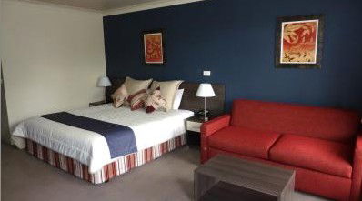 Bathurst Motor Inn - Accommodation Sydney 3