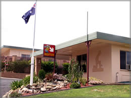 Gold Panner Motor Inn - Accommodation Sydney 0