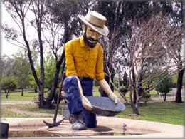 Gold Panner Motor Inn - Accommodation Sydney 3