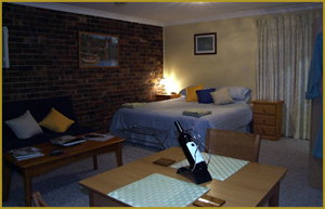 Henlie Park Bed & Breakfast - Accommodation Sydney 0