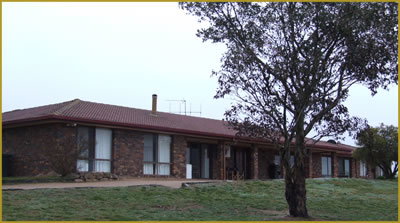 Henlie Park Bed & Breakfast - Accommodation Sydney 2