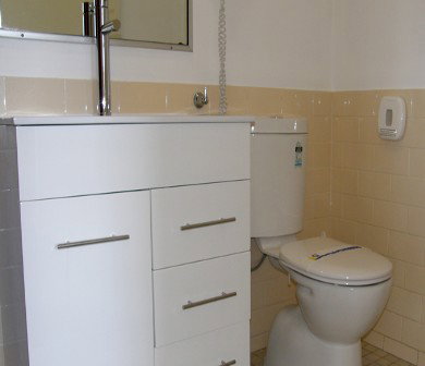 Knickerbocker Hotel Motel - Accommodation Sydney 5