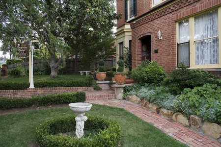 A Magnolia Manor Luxury Accommodation - Accommodation Sydney 1