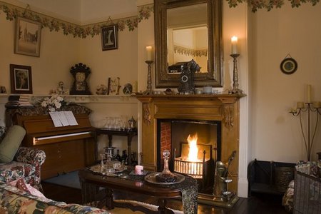 A Magnolia Manor Luxury Accommodation - Accommodation Sydney 2