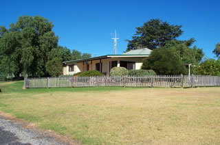 Monteve Cottage - Accommodation Sydney 0
