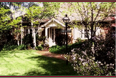 Russells Bed And Breakfast - Sydney 4u