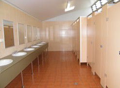 Bega Caravan Park - Sydney 4u 4
