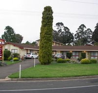 Bega Southtown Motor Inn - Sydney 4u