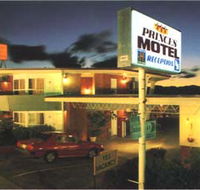 Princes Motel - Sydney 4u