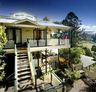 Bellingen YHA Hostel - Sydney 4u