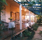 Rivendell Guest House - Sydney 4u