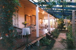Rivendell Guest House - Sydney 4u 0
