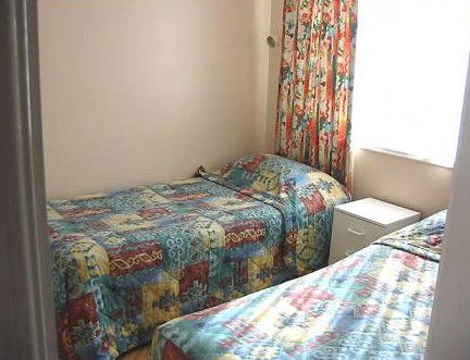 Spinnakers Leisure Park - Accommodation Sydney 1