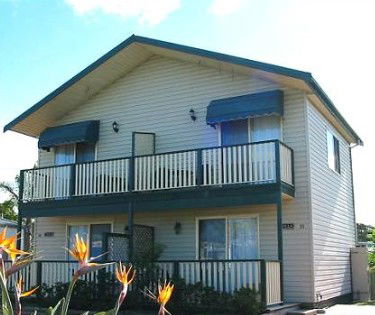 Spinnakers Leisure Park - Accommodation Sydney 2