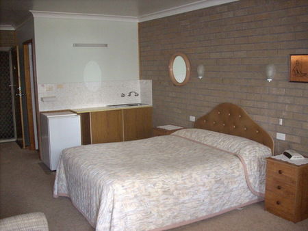 Beachview Motel - Accommodation Sydney 1