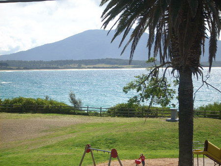 Beachview Motel - Accommodation Sydney 2