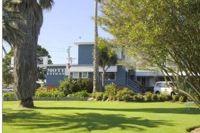 Bermagui Motor Inn - Accommodation Sydney 0