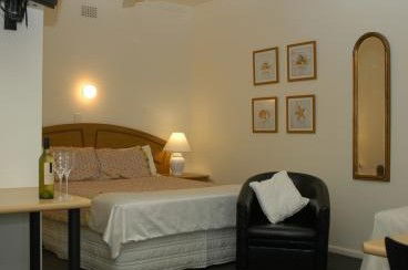 Bermagui Motor Inn - Accommodation Sydney 1