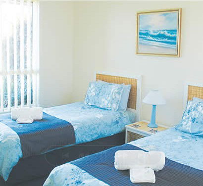 Captains Quarters - Accommodation Sydney 0