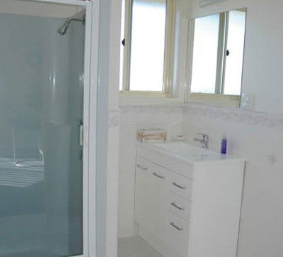 Captains Quarters - Accommodation Sydney 1