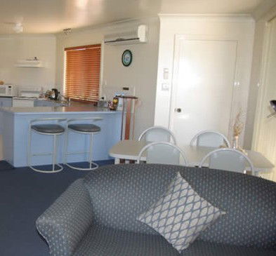 Captains Quarters - Accommodation Sydney 4