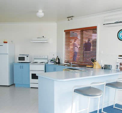 Captains Quarters - Accommodation Sydney 5