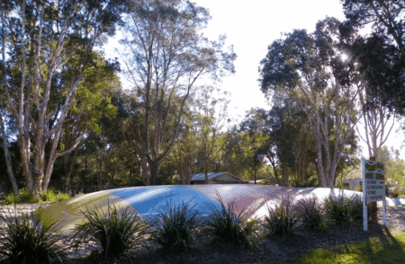 Rainbow Beach Holiday Village - Accommodation Sydney 2