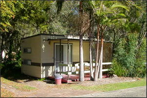 Rainbow Beach Holiday Village - Accommodation Sydney 3