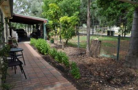 Back Obourke Accommodation - Sydney 4u 3