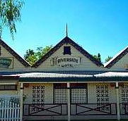 Bourke Riverside Motel - Sydney 4u