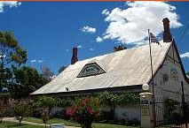 Bourke Riverside Motel - Sydney 4u 1