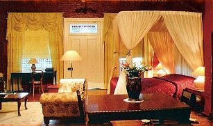 Bourke Riverside Motel - Sydney 4u 4