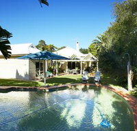 Waratah Brighton Boutique Bed And Breakfast - Sydney Resort