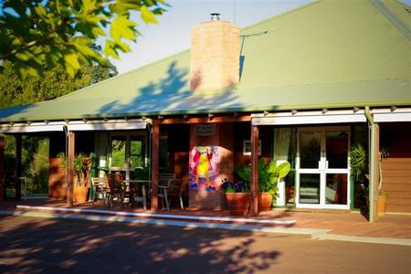 Meadowbrooke Estate - Sydney 4u 4