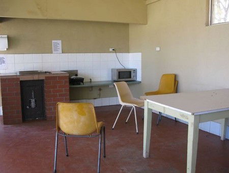 Lake View Broken Hill Caravan Park - Sydney 4u 0