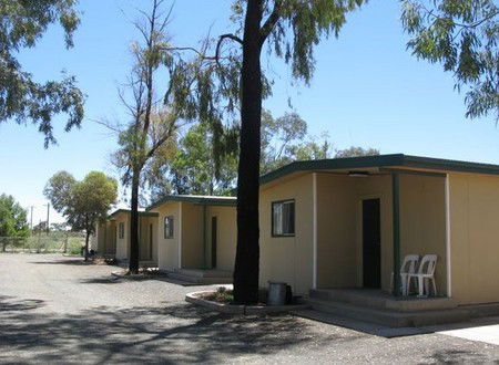 Lake View Broken Hill Caravan Park - Sydney 4u 2