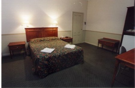 Palace Hotel Kalgoorlie - Accommodation Sydney 0