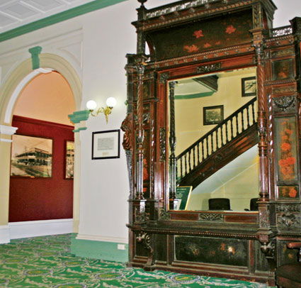 Palace Hotel Kalgoorlie - Accommodation Sydney 1