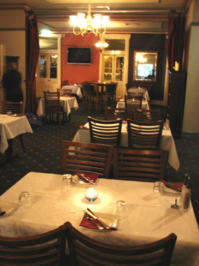Palace Hotel Kalgoorlie - Accommodation Sydney 2