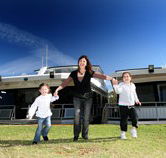 Aaah Willandra Houseboats - Accommodation Sydney