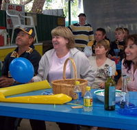 Dawesville Holiday Village - Sydney 4u