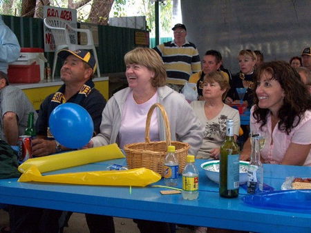 Dawesville Holiday Village - Sydney 4u 0