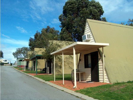Dawesville Holiday Village - Sydney 4u 2