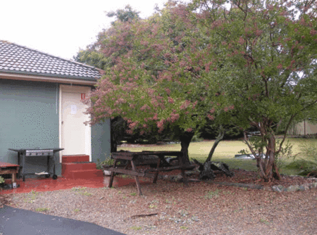 Bargo Motor Inn - Accommodation Sydney 1