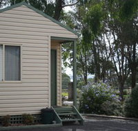 Avon Caravan Village - Accommodation Sydney